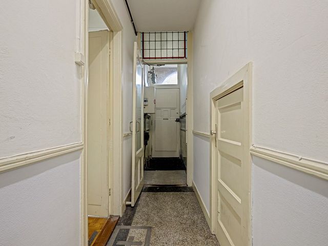 Weteringkade 91, 's-Gravenhage