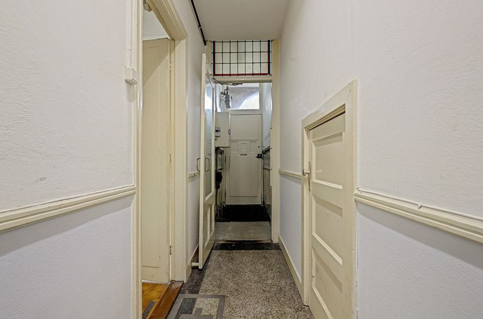 Weteringkade 91