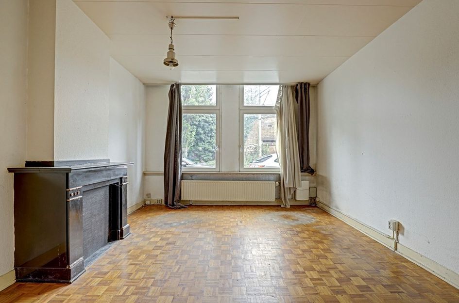 Weteringkade 91