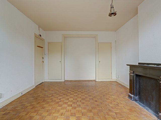 Weteringkade 91, 's-Gravenhage