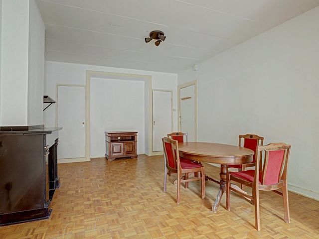 Weteringkade 91, 's-Gravenhage