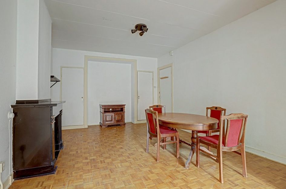 Weteringkade 91
