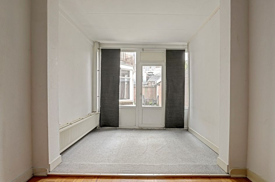Weteringkade 91