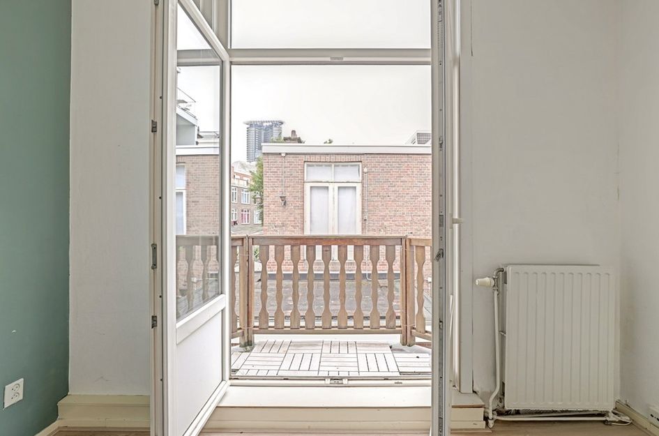 Weteringkade 91