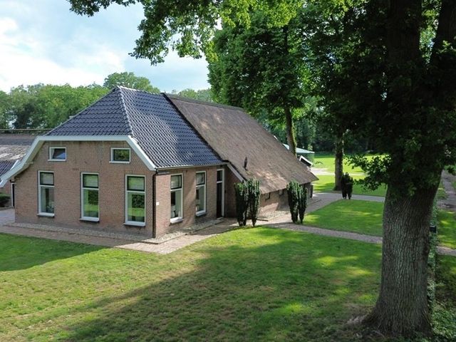 Oude Roswinkelerweg 178, Emmen