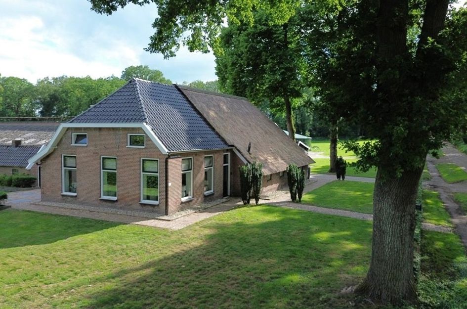 Oude Roswinkelerweg 178