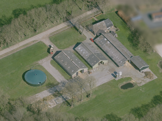 Oude Roswinkelerweg 178, Emmen