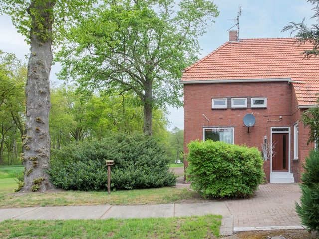 Wedderstraat 84, Vlagtwedde