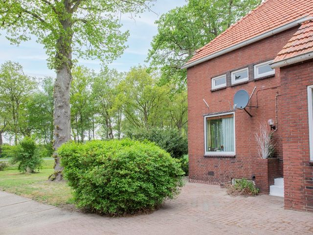 Wedderstraat 84, Vlagtwedde