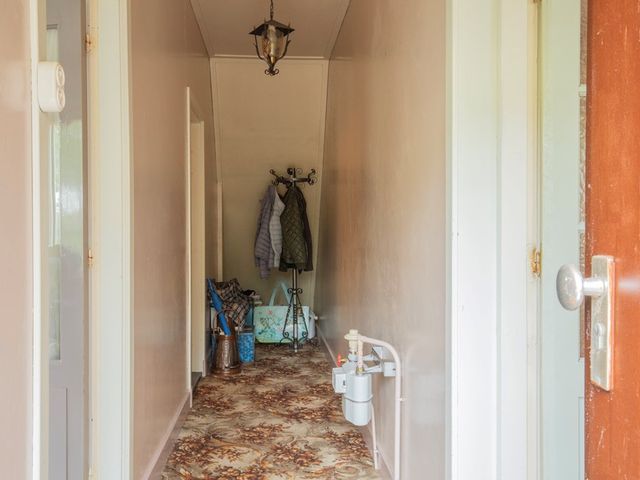 Wedderstraat 84, Vlagtwedde