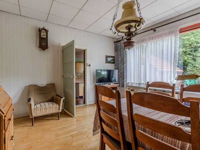 Wedderstraat 84, Vlagtwedde