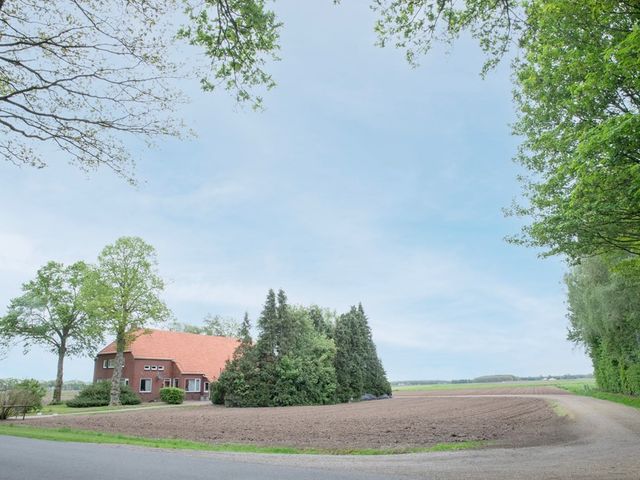 Wedderstraat 84, Vlagtwedde