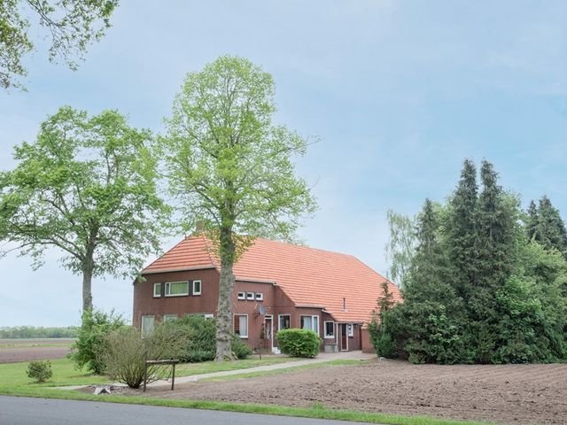 Wedderstraat 84, Vlagtwedde