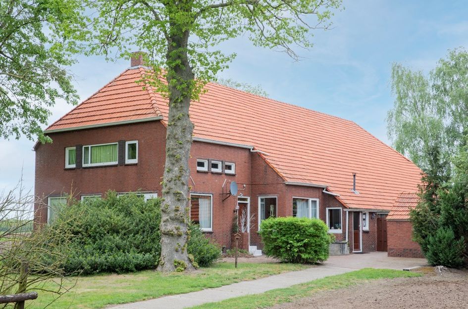 Wedderstraat 84