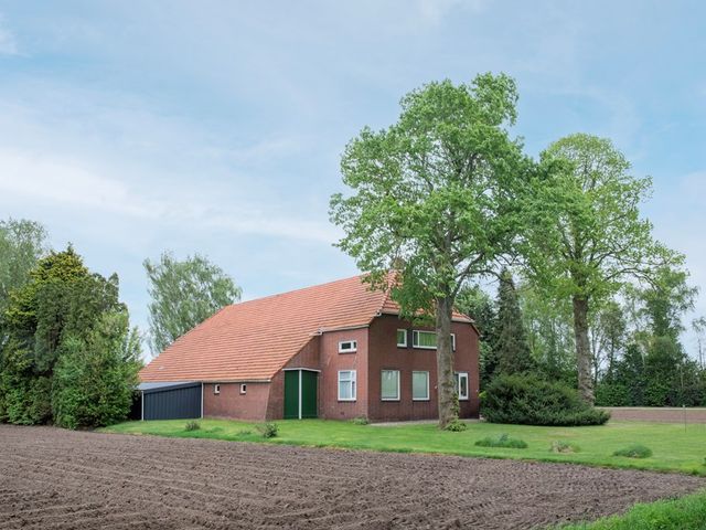 Wedderstraat 84, Vlagtwedde