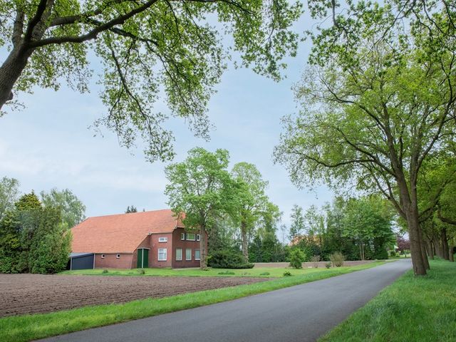 Wedderstraat 84, Vlagtwedde