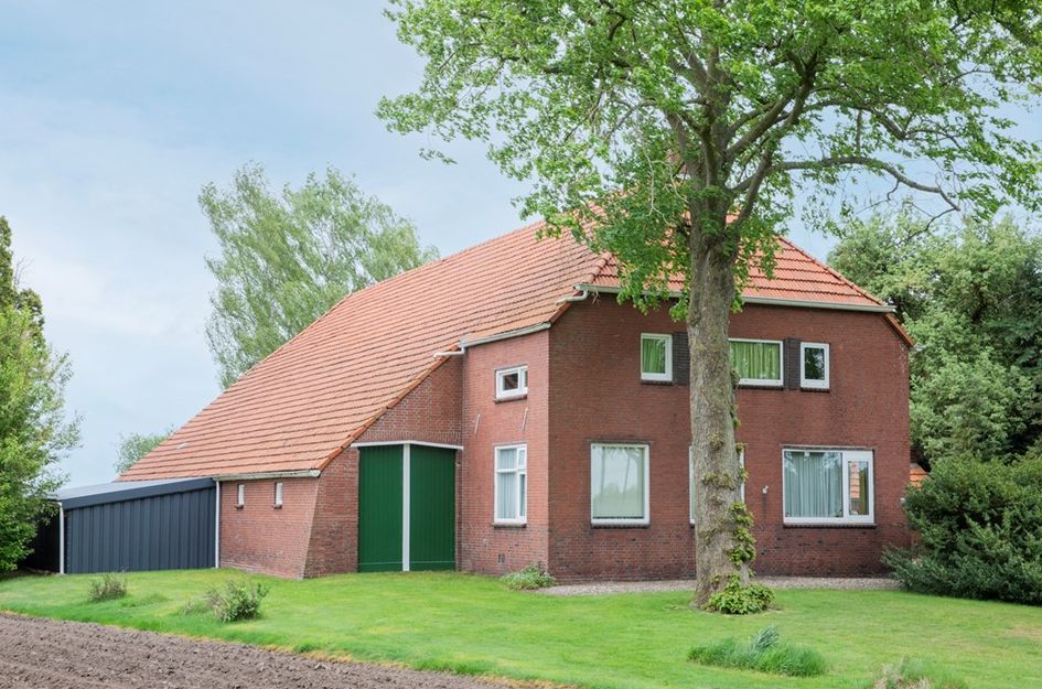 Wedderstraat 84