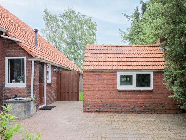 Wedderstraat 84, Vlagtwedde