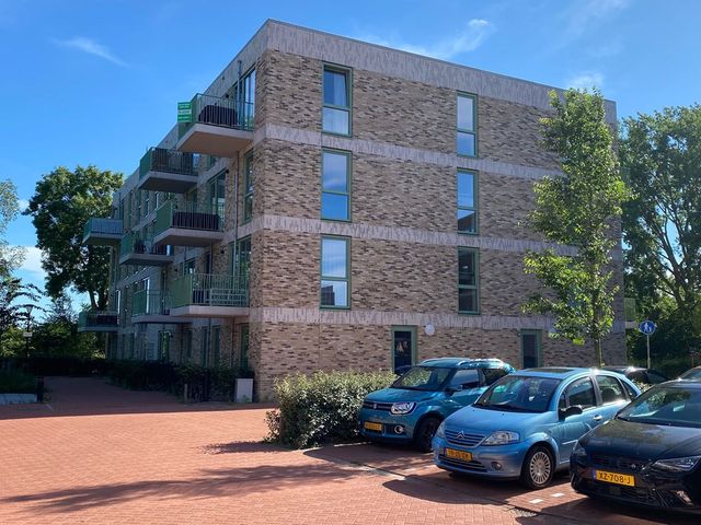 De Veldwachter 87, Schagen