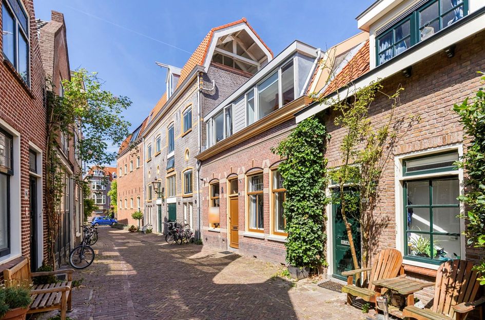 Vestestraat 67