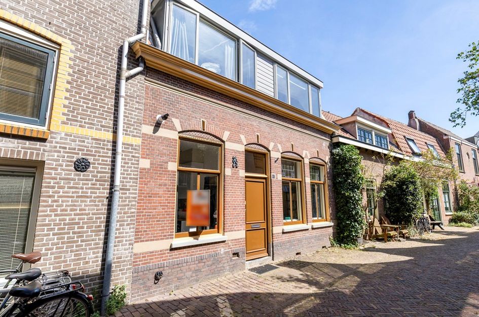 Vestestraat 67