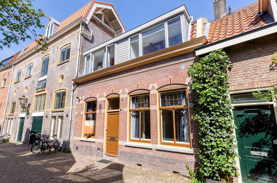 Vestestraat 67