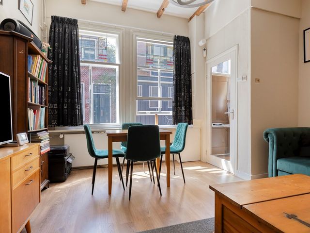 Vestestraat 67, Leiden