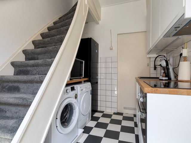 Vestestraat 67, Leiden
