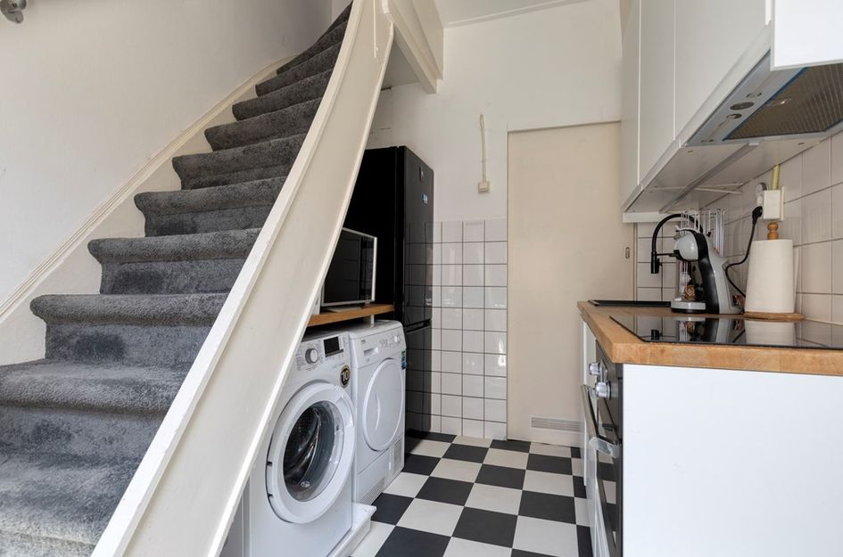 Vestestraat 67