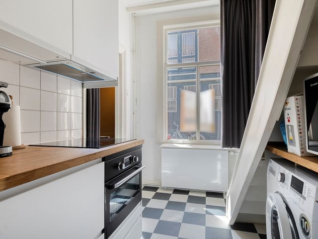 Vestestraat 67, Leiden