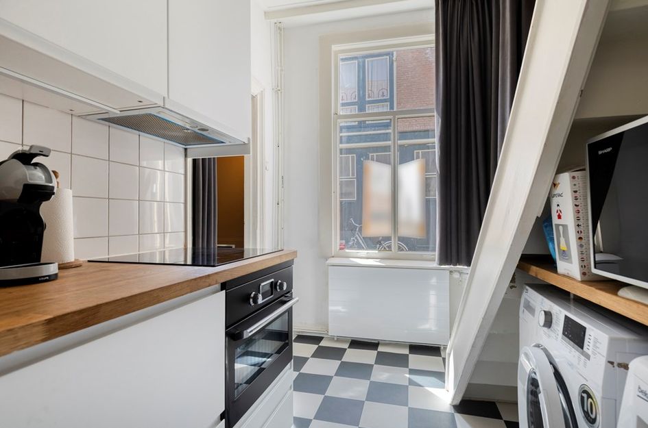 Vestestraat 67