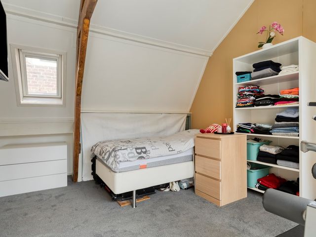 Vestestraat 67, Leiden