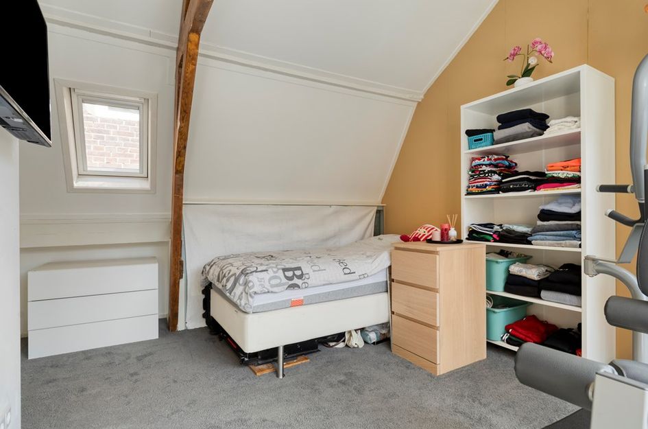 Vestestraat 67