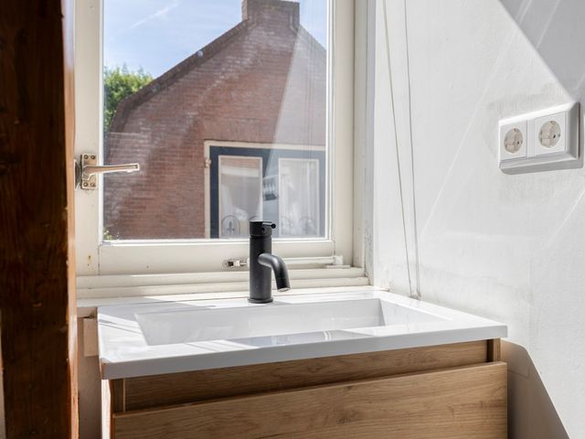 Vestestraat 67, Leiden