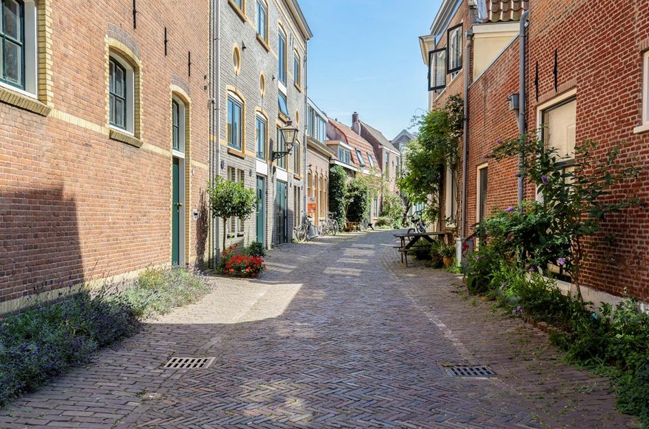 Vestestraat 67