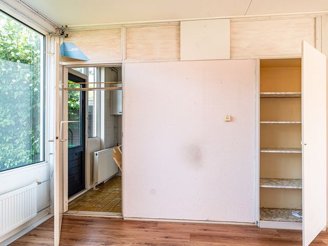 Noorderrand 17, Espel