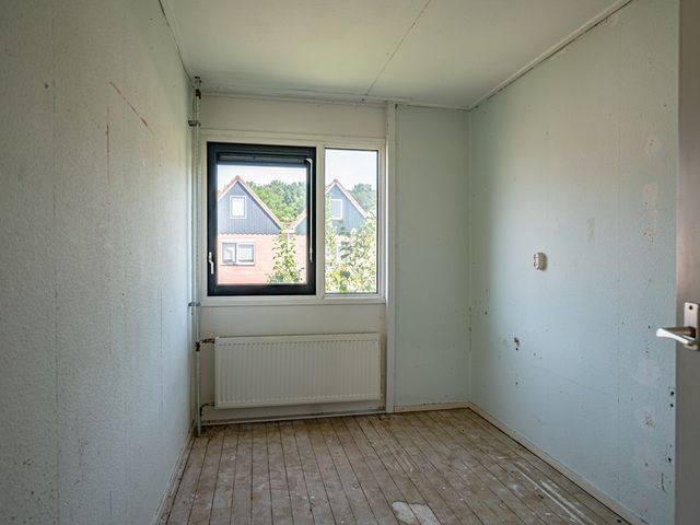 Noorderrand 17, Espel
