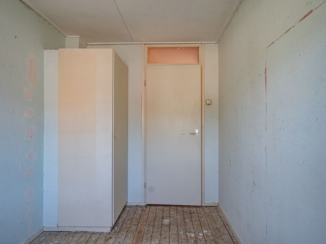 Noorderrand 17, Espel