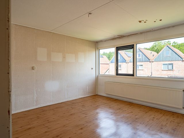 Noorderrand 17, Espel