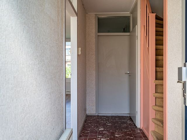 Noorderrand 17, Espel