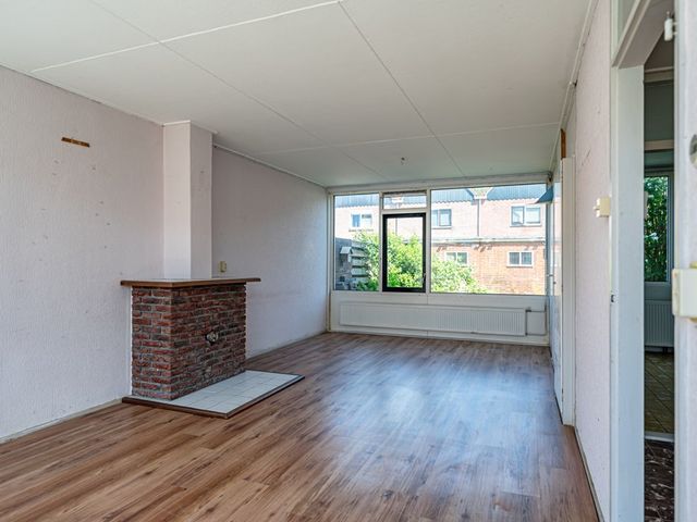 Noorderrand 17, Espel