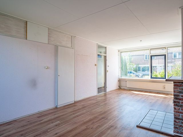 Noorderrand 17, Espel