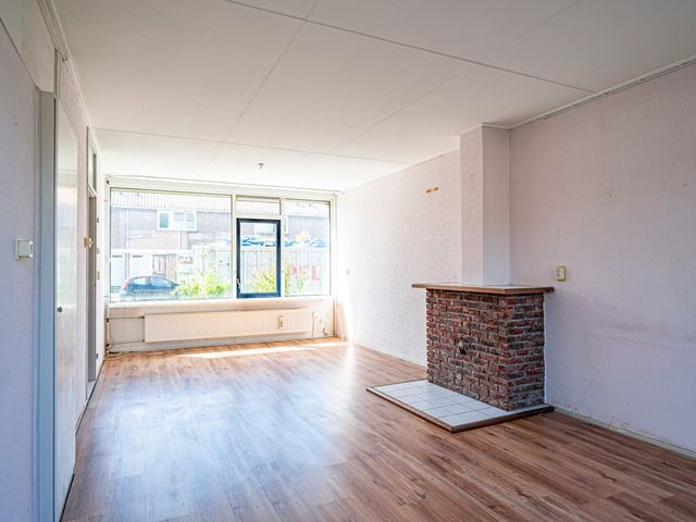 Noorderrand 17, Espel