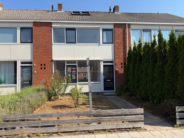 Noorderrand 17, Espel