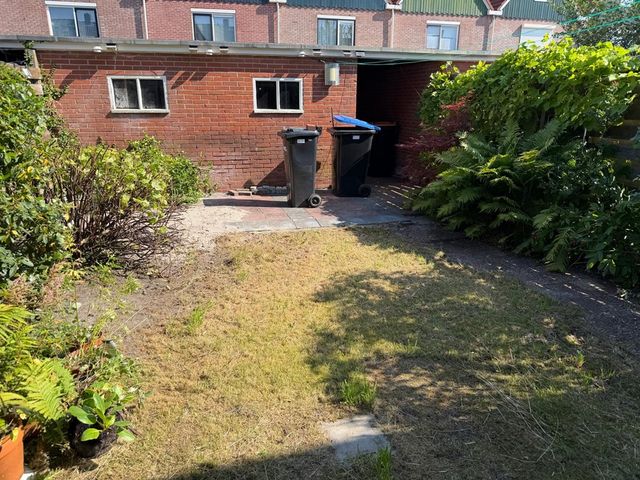 Noorderrand 17, Espel