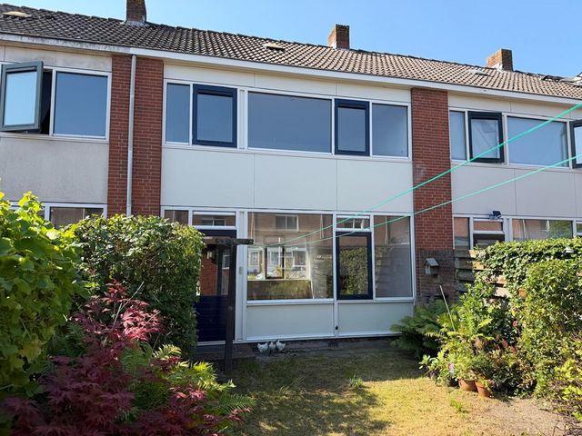 Noorderrand 17, Espel
