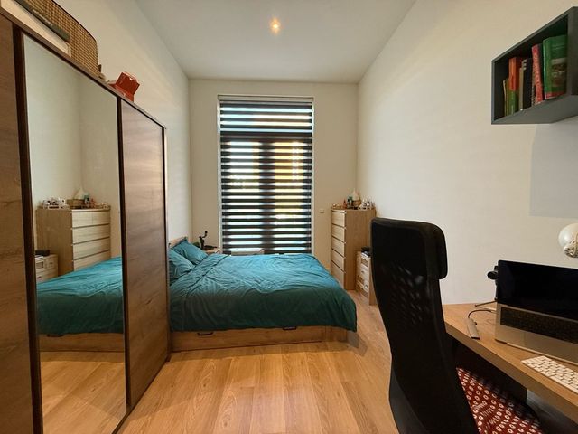 Czarinastraat 15B, Zaandam