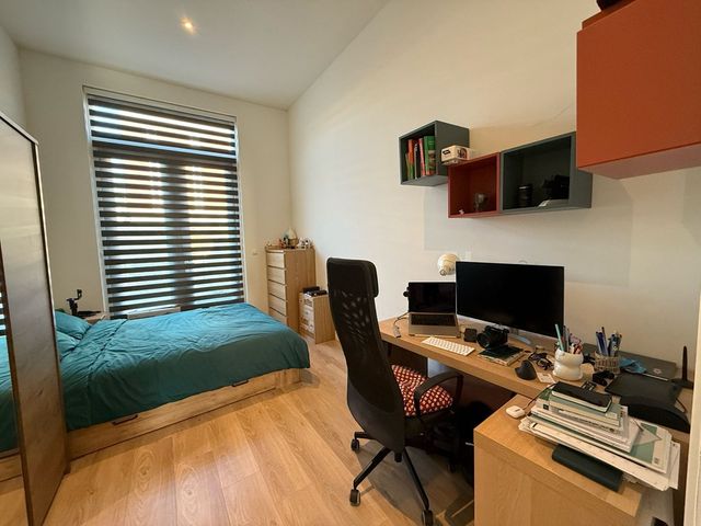 Czarinastraat 15B, Zaandam