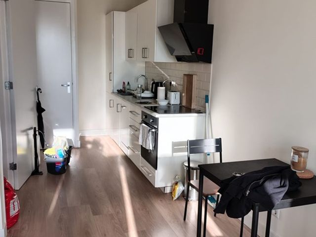 Czarinastraat 15B, Zaandam