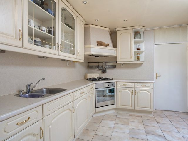 Graafjansdijk B 130, Westdorpe